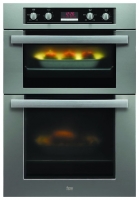 TEKA DHA 888 X wall oven, TEKA DHA 888 X built in oven, TEKA DHA 888 X price, TEKA DHA 888 X specs, TEKA DHA 888 X reviews, TEKA DHA 888 X specifications, TEKA DHA 888 X