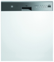 TEKA DW8 59 S dishwasher, dishwasher TEKA DW8 59 S, TEKA DW8 59 S price, TEKA DW8 59 S specs, TEKA DW8 59 S reviews, TEKA DW8 59 S specifications, TEKA DW8 59 S