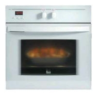 TEKA HC 720 WH wall oven, TEKA HC 720 WH built in oven, TEKA HC 720 WH price, TEKA HC 720 WH specs, TEKA HC 720 WH reviews, TEKA HC 720 WH specifications, TEKA HC 720 WH