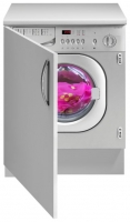 TEKA LI 1060 S washing machine, TEKA LI 1060 S buy, TEKA LI 1060 S price, TEKA LI 1060 S specs, TEKA LI 1060 S reviews, TEKA LI 1060 S specifications, TEKA LI 1060 S