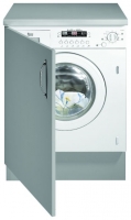 TEKA LI4 1000 E washing machine, TEKA LI4 1000 E buy, TEKA LI4 1000 E price, TEKA LI4 1000 E specs, TEKA LI4 1000 E reviews, TEKA LI4 1000 E specifications, TEKA LI4 1000 E