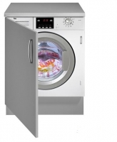 TEKA LSI2 1260 washing machine, TEKA LSI2 1260 buy, TEKA LSI2 1260 price, TEKA LSI2 1260 specs, TEKA LSI2 1260 reviews, TEKA LSI2 1260 specifications, TEKA LSI2 1260