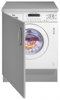 TEKA LSI4 1400 E washing machine, TEKA LSI4 1400 E buy, TEKA LSI4 1400 E price, TEKA LSI4 1400 E specs, TEKA LSI4 1400 E reviews, TEKA LSI4 1400 E specifications, TEKA LSI4 1400 E