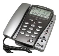 Teleton TDX-501 corded phone, Teleton TDX-501 phone, Teleton TDX-501 telephone, Teleton TDX-501 specs, Teleton TDX-501 reviews, Teleton TDX-501 specifications, Teleton TDX-501