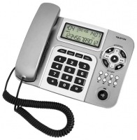 Teleton TDX-502 corded phone, Teleton TDX-502 phone, Teleton TDX-502 telephone, Teleton TDX-502 specs, Teleton TDX-502 reviews, Teleton TDX-502 specifications, Teleton TDX-502