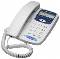 Teleton TDX-605 corded phone, Teleton TDX-605 phone, Teleton TDX-605 telephone, Teleton TDX-605 specs, Teleton TDX-605 reviews, Teleton TDX-605 specifications, Teleton TDX-605