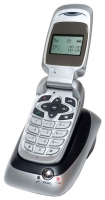 Teleton TDX-805S cordless phone, Teleton TDX-805S phone, Teleton TDX-805S telephone, Teleton TDX-805S specs, Teleton TDX-805S reviews, Teleton TDX-805S specifications, Teleton TDX-805S