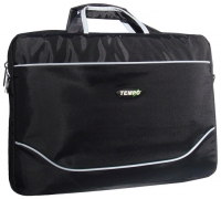 laptop bags Tempo, notebook Tempo NN-012 bag, Tempo notebook bag, Tempo NN-012 bag, bag Tempo, Tempo bag, bags Tempo NN-012, Tempo NN-012 specifications, Tempo NN-012