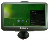 tablet Tenex, tablet Tenex 70AN, Tenex tablet, Tenex 70AN tablet, tablet pc Tenex, Tenex tablet pc, Tenex 70AN, Tenex 70AN specifications, Tenex 70AN