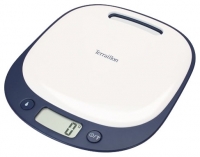 Terraillon Bistro reviews, Terraillon Bistro price, Terraillon Bistro specs, Terraillon Bistro specifications, Terraillon Bistro buy, Terraillon Bistro features, Terraillon Bistro Kitchen Scale