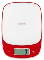 Terraillon Sensia Touch reviews, Terraillon Sensia Touch price, Terraillon Sensia Touch specs, Terraillon Sensia Touch specifications, Terraillon Sensia Touch buy, Terraillon Sensia Touch features, Terraillon Sensia Touch Kitchen Scale