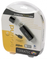 Terratec Aureon Dual USB photo, Terratec Aureon Dual USB photos, Terratec Aureon Dual USB picture, Terratec Aureon Dual USB pictures, Terratec photos, Terratec pictures, image Terratec, Terratec images