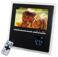 TeXet TF-207 digital photo frame, TeXet TF-207 digital picture frame, TeXet TF-207 photo frame, TeXet TF-207 picture frame, TeXet TF-207 specs, TeXet TF-207 reviews, TeXet TF-207 specifications, TeXet TF-207