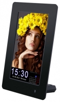 TeXet TF-601 digital photo frame, TeXet TF-601 digital picture frame, TeXet TF-601 photo frame, TeXet TF-601 picture frame, TeXet TF-601 specs, TeXet TF-601 reviews, TeXet TF-601 specifications, TeXet TF-601
