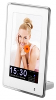 TeXet TF-602 digital photo frame, TeXet TF-602 digital picture frame, TeXet TF-602 photo frame, TeXet TF-602 picture frame, TeXet TF-602 specs, TeXet TF-602 reviews, TeXet TF-602 specifications, TeXet TF-602