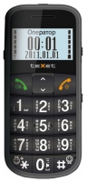 TeXet TM-B110 mobile phone, TeXet TM-B110 cell phone, TeXet TM-B110 phone, TeXet TM-B110 specs, TeXet TM-B110 reviews, TeXet TM-B110 specifications, TeXet TM-B110