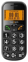 TeXet TM-B200 mobile phone, TeXet TM-B200 cell phone, TeXet TM-B200 phone, TeXet TM-B200 specs, TeXet TM-B200 reviews, TeXet TM-B200 specifications, TeXet TM-B200