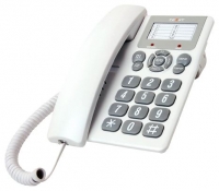 TeXet TX-205 corded phone, TeXet TX-205 phone, TeXet TX-205 telephone, TeXet TX-205 specs, TeXet TX-205 reviews, TeXet TX-205 specifications, TeXet TX-205