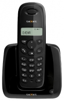 TeXet TX-D4300A cordless phone, TeXet TX-D4300A phone, TeXet TX-D4300A telephone, TeXet TX-D4300A specs, TeXet TX-D4300A reviews, TeXet TX-D4300A specifications, TeXet TX-D4300A