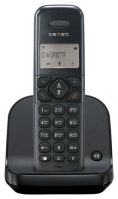 TeXet TX-D4650 cordless phone, TeXet TX-D4650 phone, TeXet TX-D4650 telephone, TeXet TX-D4650 specs, TeXet TX-D4650 reviews, TeXet TX-D4650 specifications, TeXet TX-D4650