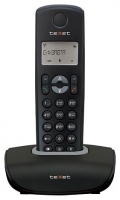 TeXet TX-D4700A cordless phone, TeXet TX-D4700A phone, TeXet TX-D4700A telephone, TeXet TX-D4700A specs, TeXet TX-D4700A reviews, TeXet TX-D4700A specifications, TeXet TX-D4700A
