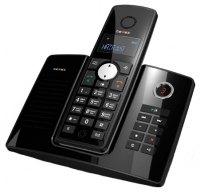 TeXet TX-D4850A cordless phone, TeXet TX-D4850A phone, TeXet TX-D4850A telephone, TeXet TX-D4850A specs, TeXet TX-D4850A reviews, TeXet TX-D4850A specifications, TeXet TX-D4850A