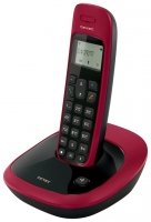 TeXet TX-D6205A cordless phone, TeXet TX-D6205A phone, TeXet TX-D6205A telephone, TeXet TX-D6205A specs, TeXet TX-D6205A reviews, TeXet TX-D6205A specifications, TeXet TX-D6205A