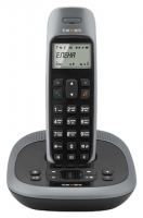 TeXet TX-D6255A cordless phone, TeXet TX-D6255A phone, TeXet TX-D6255A telephone, TeXet TX-D6255A specs, TeXet TX-D6255A reviews, TeXet TX-D6255A specifications, TeXet TX-D6255A