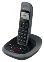 TeXet TX-D6255A cordless phone, TeXet TX-D6255A phone, TeXet TX-D6255A telephone, TeXet TX-D6255A specs, TeXet TX-D6255A reviews, TeXet TX-D6255A specifications, TeXet TX-D6255A