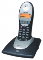 TeXet TX-D6500 cordless phone, TeXet TX-D6500 phone, TeXet TX-D6500 telephone, TeXet TX-D6500 specs, TeXet TX-D6500 reviews, TeXet TX-D6500 specifications, TeXet TX-D6500
