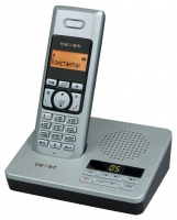 TeXet TX-D6650 cordless phone, TeXet TX-D6650 phone, TeXet TX-D6650 telephone, TeXet TX-D6650 specs, TeXet TX-D6650 reviews, TeXet TX-D6650 specifications, TeXet TX-D6650