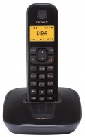 teXet TX-D6705A cordless phone, teXet TX-D6705A phone, teXet TX-D6705A telephone, teXet TX-D6705A specs, teXet TX-D6705A reviews, teXet TX-D6705A specifications, teXet TX-D6705A