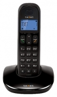 TeXet TX-D6805A cordless phone, TeXet TX-D6805A phone, TeXet TX-D6805A telephone, TeXet TX-D6805A specs, TeXet TX-D6805A reviews, TeXet TX-D6805A specifications, TeXet TX-D6805A