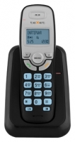 TeXet TX-D6905A cordless phone, TeXet TX-D6905A phone, TeXet TX-D6905A telephone, TeXet TX-D6905A specs, TeXet TX-D6905A reviews, TeXet TX-D6905A specifications, TeXet TX-D6905A