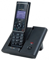 TeXet TX-D7400A cordless phone, TeXet TX-D7400A phone, TeXet TX-D7400A telephone, TeXet TX-D7400A specs, TeXet TX-D7400A reviews, TeXet TX-D7400A specifications, TeXet TX-D7400A