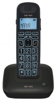TeXet TX-D8400A cordless phone, TeXet TX-D8400A phone, TeXet TX-D8400A telephone, TeXet TX-D8400A specs, TeXet TX-D8400A reviews, TeXet TX-D8400A specifications, TeXet TX-D8400A