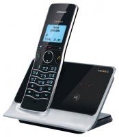 TeXet TX-D8600A cordless phone, TeXet TX-D8600A phone, TeXet TX-D8600A telephone, TeXet TX-D8600A specs, TeXet TX-D8600A reviews, TeXet TX-D8600A specifications, TeXet TX-D8600A