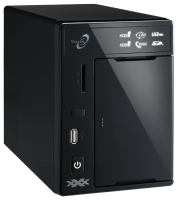 Thecus N2200XXX specifications, Thecus N2200XXX, specifications Thecus N2200XXX, Thecus N2200XXX specification, Thecus N2200XXX specs, Thecus N2200XXX review, Thecus N2200XXX reviews