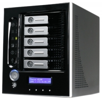 Thecus N5200BR PRO specifications, Thecus N5200BR PRO, specifications Thecus N5200BR PRO, Thecus N5200BR PRO specification, Thecus N5200BR PRO specs, Thecus N5200BR PRO review, Thecus N5200BR PRO reviews