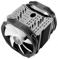 Thermalright cooler, Thermalright Macho Black cooler, Thermalright cooling, Thermalright Macho Black cooling, Thermalright Macho Black,  Thermalright Macho Black specifications, Thermalright Macho Black specification, specifications Thermalright Macho Black, Thermalright Macho Black fan