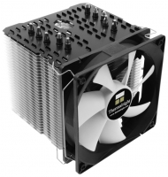 Thermalright cooler, Thermalright Macho120 Rev.A cooler, Thermalright cooling, Thermalright Macho120 Rev.A cooling, Thermalright Macho120 Rev.A,  Thermalright Macho120 Rev.A specifications, Thermalright Macho120 Rev.A specification, specifications Thermalright Macho120 Rev.A, Thermalright Macho120 Rev.A fan