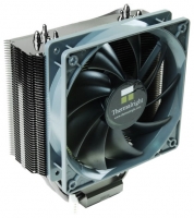 Thermalright cooler, Thermalright MUX-120 Black cooler, Thermalright cooling, Thermalright MUX-120 Black cooling, Thermalright MUX-120 Black,  Thermalright MUX-120 Black specifications, Thermalright MUX-120 Black specification, specifications Thermalright MUX-120 Black, Thermalright MUX-120 Black fan