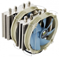 Thermalright cooler, Thermalright Silver Arrow cooler, Thermalright cooling, Thermalright Silver Arrow cooling, Thermalright Silver Arrow,  Thermalright Silver Arrow specifications, Thermalright Silver Arrow specification, specifications Thermalright Silver Arrow, Thermalright Silver Arrow fan