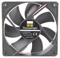 Thermalright cooler, Thermalright TR-FDB-800 cooler, Thermalright cooling, Thermalright TR-FDB-800 cooling, Thermalright TR-FDB-800,  Thermalright TR-FDB-800 specifications, Thermalright TR-FDB-800 specification, specifications Thermalright TR-FDB-800, Thermalright TR-FDB-800 fan