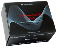 Thermalright Venomous X Black photo, Thermalright Venomous X Black photos, Thermalright Venomous X Black picture, Thermalright Venomous X Black pictures, Thermalright photos, Thermalright pictures, image Thermalright, Thermalright images