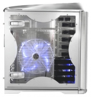 Thermaltake Armor+ MX VH8000SWA Silver photo, Thermaltake Armor+ MX VH8000SWA Silver photos, Thermaltake Armor+ MX VH8000SWA Silver picture, Thermaltake Armor+ MX VH8000SWA Silver pictures, Thermaltake photos, Thermaltake pictures, image Thermaltake, Thermaltake images