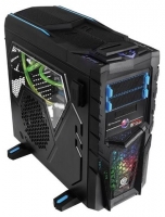 Thermaltake Chaser MK-I LCS VN30031W2N Black photo, Thermaltake Chaser MK-I LCS VN30031W2N Black photos, Thermaltake Chaser MK-I LCS VN30031W2N Black picture, Thermaltake Chaser MK-I LCS VN30031W2N Black pictures, Thermaltake photos, Thermaltake pictures, image Thermaltake, Thermaltake images