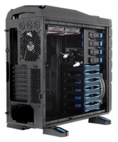 Thermaltake Chaser MK-I LCS VN30031W2N Black photo, Thermaltake Chaser MK-I LCS VN30031W2N Black photos, Thermaltake Chaser MK-I LCS VN30031W2N Black picture, Thermaltake Chaser MK-I LCS VN30031W2N Black pictures, Thermaltake photos, Thermaltake pictures, image Thermaltake, Thermaltake images