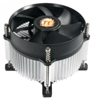 Thermaltake cooler, Thermaltake CL-P0497 cooler, Thermaltake cooling, Thermaltake CL-P0497 cooling, Thermaltake CL-P0497,  Thermaltake CL-P0497 specifications, Thermaltake CL-P0497 specification, specifications Thermaltake CL-P0497, Thermaltake CL-P0497 fan