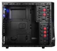 Thermaltake Commander GS-III VO100K1W2N Black photo, Thermaltake Commander GS-III VO100K1W2N Black photos, Thermaltake Commander GS-III VO100K1W2N Black picture, Thermaltake Commander GS-III VO100K1W2N Black pictures, Thermaltake photos, Thermaltake pictures, image Thermaltake, Thermaltake images